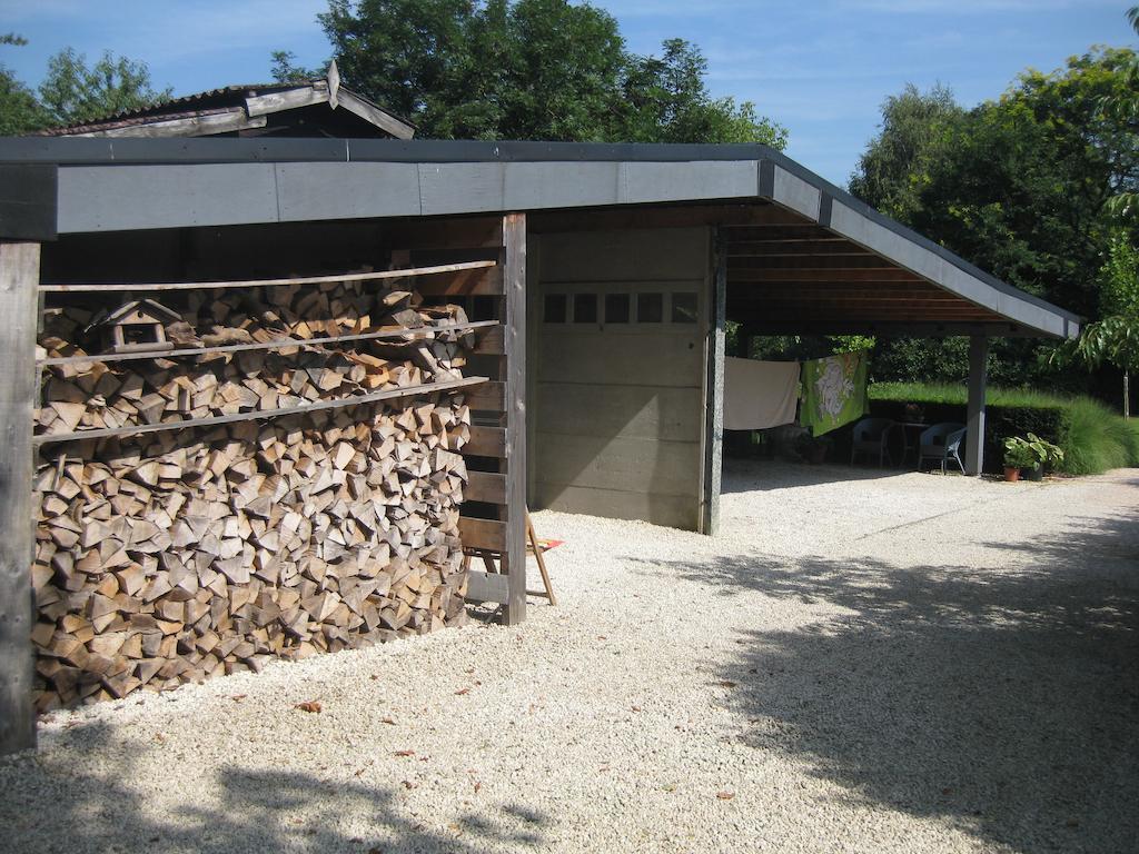 B&B Gusto Halle  Exterior foto